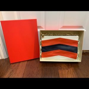 Clare V Beautycounter Original Design-Like New